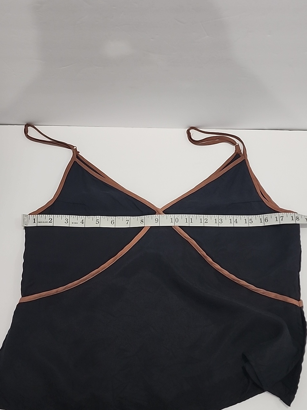 Dissh Binding Cami - Picture 9 of 12